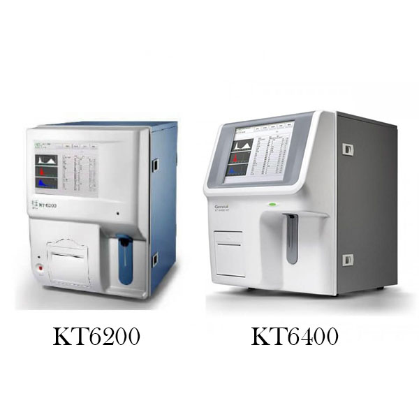 Hematologia KT6200 KT 6400