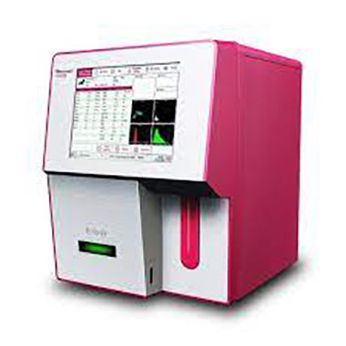 Hematologia Veterinaria HV30